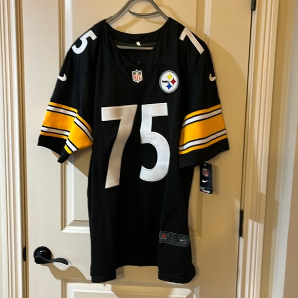 Nike Other - NWT Nike Steelers Mean Joe Green Jersey. XXL